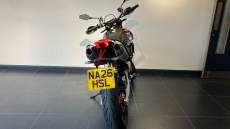 Ducati Hypermotard 698 (24MY)